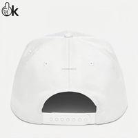 Casquettes de baseball brodées personnalisées, sangles en plastique, doublure en satin, casquette de sport, casquette de golf, casquette de camionneur avec patchs personnalisés