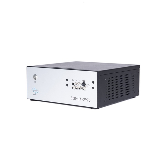 Luowave SDR-LW 2975 2 TX/RX Channels RF 70MHz-6GHz PCIe USB 3.0 USRP Software Defined Radio Device Transceiver & Receiver