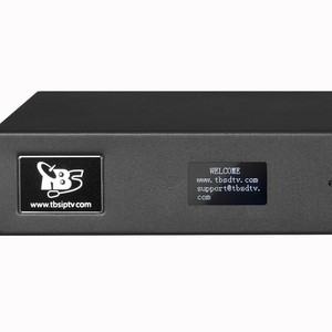 TBS2816 <span class=keywords><strong>Comix</strong></span> Pro 8ช่อง4K H.265/H.264สำหรับ HDMI ตัวเข้ารหัสวิดีโออุปกรณ์กระจายเสียงวิทยุและโทรทัศน์แบบมืออาชีพ - Product Image 5