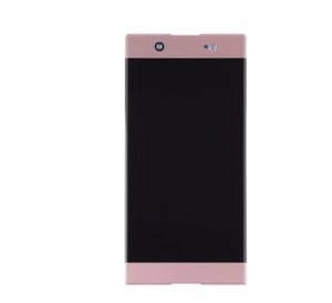 Màn hình <span class=keywords><strong>LCD</strong></span>, cảm ứng, kính cảm ứng cho Xperia XA1 Ultra G3221 G3212 G3223 G3226 - Product Image 4