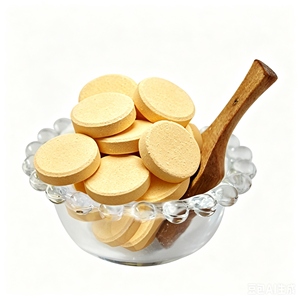 Tabletas Efervescentes para Pediluvio al por Mayor, con Leche y Miel/Granada, en Disco, Tarro de 80g, a Granel, para Pedicura y <span class=keywords><strong>SPA</strong></span>, Baño Efervescente con Glicerina, OEM Personalizado - Product Image 2