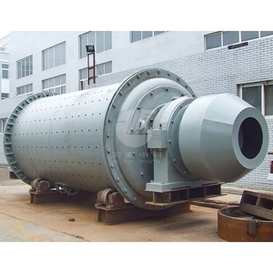 Pelapis Bola Karet untuk Mesin Penggiling Bola, Produsen Mesin Penggiling Bola, Mesin Penggiling Bola Terus Berjalan - Product Image 6