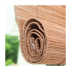 <span class=keywords><strong>Tende</strong></span> in bambù protezione UV facile installazione <span class=keywords><strong>tende</strong></span> romane <span class=keywords><strong>per</strong></span> interni ed esterni persiane carbonizzate <span class=keywords><strong>per</strong></span> <span class=keywords><strong>finestre</strong></span> - Product Image 4