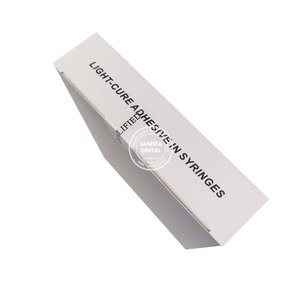 Best Selling Orthodontic Glue Multi-Purpose Dental Materials for Tooth Gem Bonding Curing Light Resin for Oral Hygiene - Product Image 5