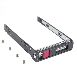 Plateau de disque dur 3,5 pouces 774026-001 pour <span class=keywords><strong>HP</strong></span> APOLLO 4200 4510 G9 <span class=keywords><strong>ML350</strong></span> ML110 G10 1650 - Product Image 1