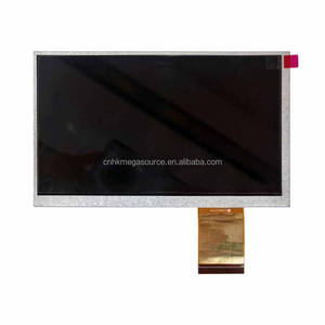 Pantalla LCD nuevo envío rápido TM070RDH12 TM070RDH13 TM070RDHG12 2017 - Product Image 1