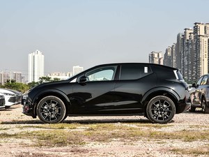 ZEEKR X 2026 MAX de Bajo Costo, SUV Eléctrico Premium de 4 Plazas, Sistema Inteligente, Largo Alcance, Movilidad Urbana, Vehículo Eléctrico - Product Image 3