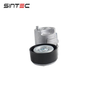 Poulie tendeur de système moteur, pièce automobile de haute qualité pour Ford Ranger T9 MB3Q 6A228 AA MB3Z6A228A - Product Image 3