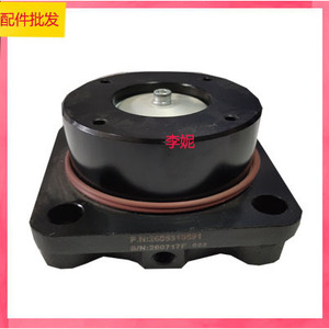 วาล์วไอดี 2605310591 สำหรับอะไหล่ทดแทนคอมเพรสเซอร์แบบสกรู - Product Image 1