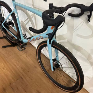 Nouveau vélo de <span class=keywords><strong>route</strong></span> électrique Diverge Comp Gravel Bike original et spécialisé - Product Image 4