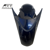 Vente en gros de pièces Hondas PCX de haute qualité 2021 à 2023 Carénage de moto PCX 150 PCX 160