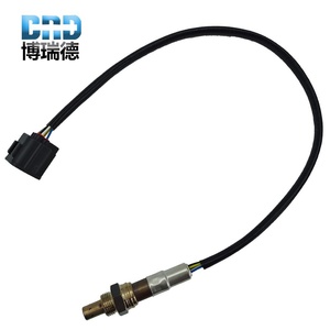 เซ็นเซอร์ออกซิเจน O2 สำหรับรถยนต์มาสด้า รุยอี้ 2.5 รุ่น OEM L509-18-8G1C อะไหล่เซ็นเซอร์เครื่องยนต์ - Product Image 2