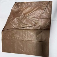Sacs refermables réutilisables en gros et personnalisables – Sacs d'emballage alimentaire en polyester aluminisé et en feuille d'aluminium