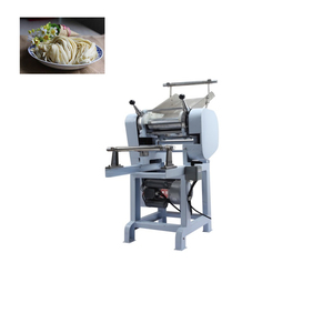 เครื่องทำเส้นก๋วยเตี๋ยว MTJ-50 สำหรับใช้ในเชิงพาณิชย์และในครัวเรือน สำหรับการแปรรูปอาหาร - Product Image 4