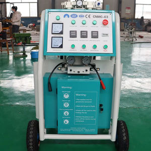 Machine Offre Spéciale pulvérisation de <span class=keywords><strong>mousse</strong></span> de <span class=keywords><strong>polyuréthane</strong></span> d'<span class=keywords><strong>isolation</strong></span> de <span class=keywords><strong>mur</strong></span> d'entreposage au froid machine d'injection de <span class=keywords><strong>mousse</strong></span> de <span class=keywords><strong>polyuréthane</strong></span> à vendre - Product Image 1