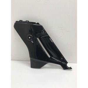 Cubierta de Carenado Superior para YAMAHA, Color Negro Brillante, 39 Litros, 34B F8182 00 N9 - Product Image 1