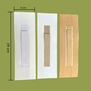 Asas de caja de cartón para arena de gato respetuosas con el medio ambiente - Product Image 3