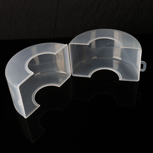 מקורבות מגן גלוי ו עמיד למים אנטי סטטי פלסטיק ספריי מגן ולהבה מעכב מקורבות משמר - Product Image 4