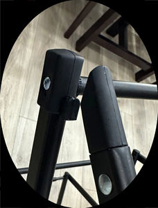 Tendedero para Ropa/Prendas de Lavandería/Suéteres - Product Image 5