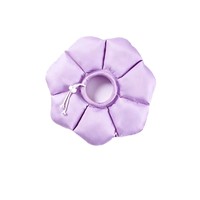 Collier de protection pour chien de haute qualité, doux et confortable, collier élisabéthain anti-morsure et anti-léchage, collier pour chien, anneau de cou