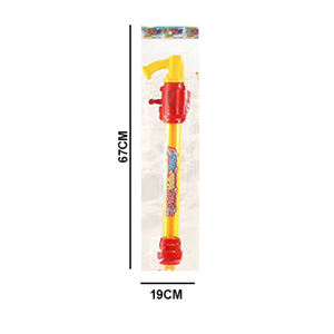 क्यू की सस्ती कीमत बच्चों के लिए आउटडोर शूटिंग गेम गन खिलौने <span class=keywords><strong>2</strong></span> रंग प्लास्टिक रंगीन ग्रीष्मकालीन पुल पानी बंदूक खिलौने - Product Image 5