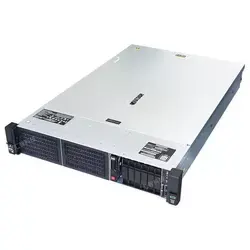 HPE Proliant DL380G10 2u Rack Server