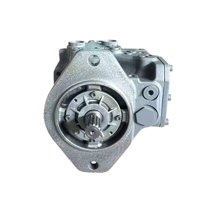 Deere 85D K7SP36 K7V28 es Apto para el Conjunto de Bomba Hidráulica de Excavadora, Bomba de Pistones - Product Image 1
