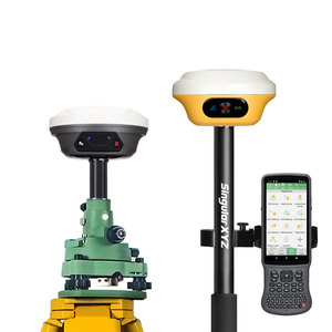 เครื่องรับสัญญาณ L1 Laser GNSS RTK ระดับ IP67 ช่วงอุณหภูมิ -45~75 องศาเซลเซียส ความแม่นยำสูง รุ่น E1 Lite Base สำหรับงานสำรวจและทำแผนที่ - Product Image 6