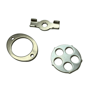 <span class=keywords><strong>UPS</strong></span> 케이스 부품에 대한 높은 표준 직접 맞춤형 내열 OEM/ODM 판금 가공 - Product Image 2