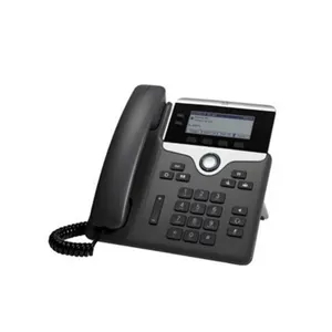 기본 CS IP 전화 CP-7821-K9 시리즈