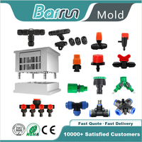 Connecteur plastique ISO9001 moulé par injection PA66 25GF POM, pièces moulées par injection plastique innovantes pour véhicules à énergie nouvelle