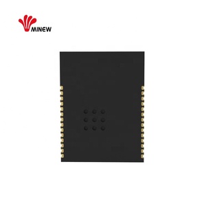 Minew ms88sf2 nrf52840 Bluetooth 5.0 BLE Module không dây & RF mô-đun - Product Image 4