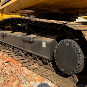 Entrega Rápida, Excavadora Usada Komatsu220-8 de 22 Toneladas, Motor Original, Bomba Hidráulica PLC, Motor y Engranaje, Certificación EPA, 1 Año de Garantía - Product Image 6