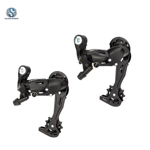Dérailleur arrière MicroNEW 7/ <span class=keywords><strong>8</strong></span>/ <span class=keywords><strong>9</strong></span>/ 10s /11 vitesses pour vélo de montagne, transmission 24 27 30 33 - Product Image 2