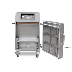เครื่องปิดผนึกบรรจุสุญญากาศ bropack DZ-610 /lg เนื้อข้าวถั่วปลากาแฟห้องเดี่ยว - Product Image 2