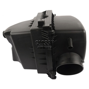 Caja limpiadora de entrada de aire brillante, carcasa 68084277AA para Grand Cherokee WK2 Dodge <span class=keywords><strong>Durango</strong></span> 68084277AA, 68022162AC, 2011-2018 - Product Image 4