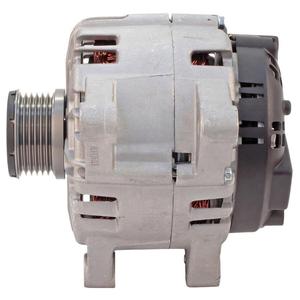 Alternador de 150A, Generador de 6S, Alternador Automotriz de 12V, Conjunto de Alternador para CITROEN <span class=keywords><strong>Berlingo</strong></span>, FIAT Ducato, PEUGEOT FAP - Product Image 4