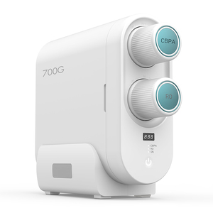 Sistema <span class=keywords><strong>de</strong></span> Ósmosis <span class=keywords><strong>Inversa</strong></span> Eléctrico sin Tanque Nobana Personalizable <span class=keywords><strong>de</strong></span> 700G y <span class=keywords><strong>5</strong></span> <span class=keywords><strong>Etapas</strong></span>, Purificador <span class=keywords><strong>de</strong></span> <span class=keywords><strong>Agua</strong></span> para Uso Doméstico y Hotelero - Product Image 1