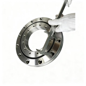 RU228ตลับลูกปืนแบบสองแถวความแม่นยำสูงตลับลูกปืนแบบไขว้ - Product Image 3