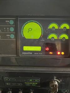 Bulldozer SHANTUI S22 SD32 Usato con Poche Ore di Utilizzo, Bulldozer Caterpillar Usati - Product Image 4