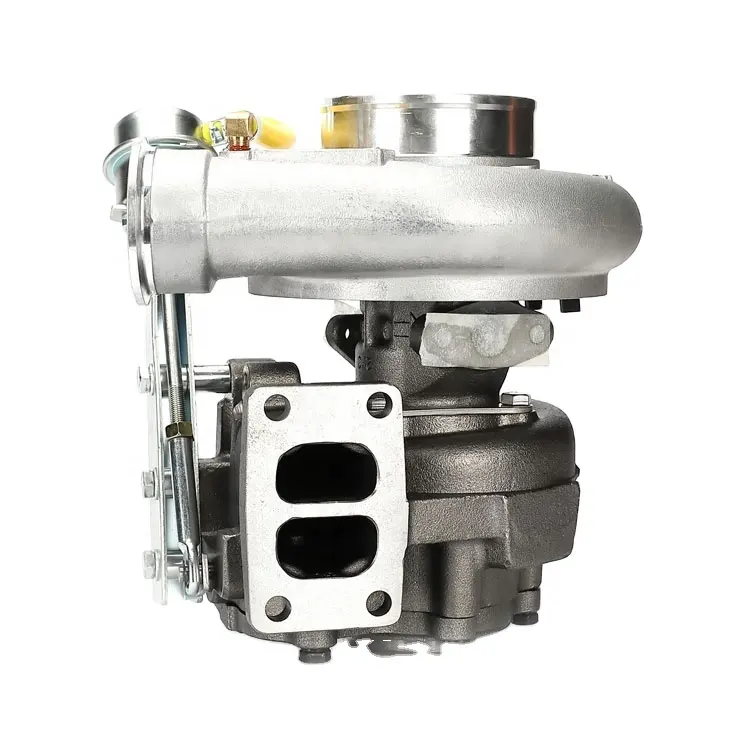 Precio de fábrica 4955156 de 4044890, 4038597 turbocompresor encuentro el modelo del motor 6D107 para la excavadora PC220-8