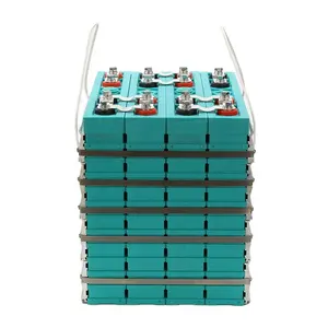 Pin Lithium Lifepo4, 3.2V, 12V, 24V, 48V, 60V, 96V, 300Ah, GBS-LFP300Ah