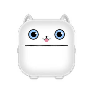 Mini Stampante Termica Portatile USB per Ricevute, Codici a Barre e <span class=keywords><strong>Foto</strong></span> con Carta da 58mm e Supporto POS - Product Image 1