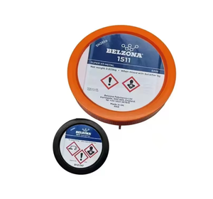 Revestimiento epoxi de alta temperatura de dos componentes Belzona 1391 con resistencia a la corrosión y resistencia química - Product Image 4