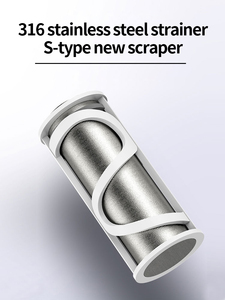 NSF toàn bộ nhà quay trầm tích lọc prefilter Hệ thống lọc nước hiện tại rửa ngược liên quan đến nước lọc tốt nước prefilters - Product Image 5