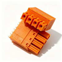 Connecteur d'interface Kuka Robot Xd2 00334889 00-334-889, raccordement stable anti-corrosion pour armoire de commande Krc5 Mini, garantie