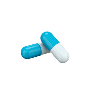 Super <span class=keywords><strong>septembre</strong></span> Meilleure vente Capsules vides HPMC naturelles transparentes de haute qualité Capsules comestibles pour plantes pures Capsules d'usine OEM Fitlive - Product Image 6