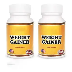 Great Price Weight Gain Tablets Pill Capsule Natural Supplement For Increase Appetite