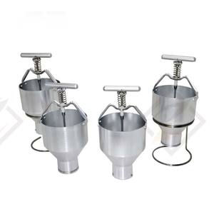 Großhandel Hochwertige Einfach zu Bedienende <span class=keywords><strong>Donut</strong></span>-Formmaschine / Hefe - Product Image 5