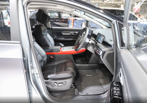 GAC AION Y Plus <span class=keywords><strong>610</strong></span> Edición Conducción Inteligente 2023 - Product Image 4